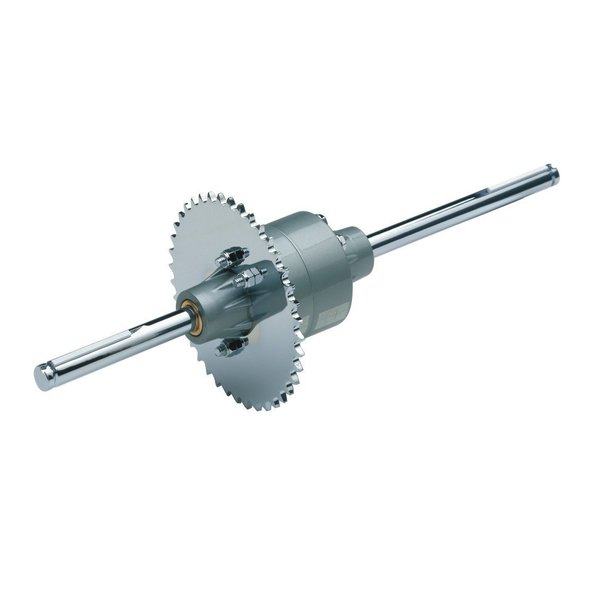 Peerless 100 Series Differential Assembly, 1" Shaft, Axle 150 lbs output torque, 600lbs weight on diff 100-224